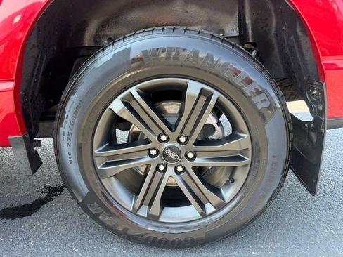 Used 2021 Ford F150 XLT w/ Equipment Group 302A High RWD image 39