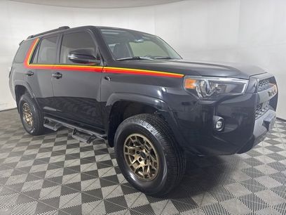 Used 2023 Toyota 4Runner 40th Anniversary SE