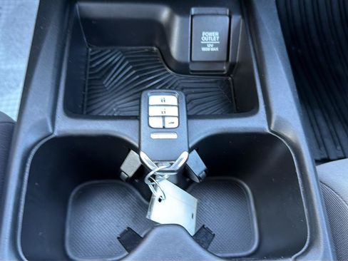 Used 2019 Honda CR-V EX image 24