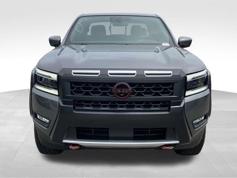 New 2025 Nissan Frontier Pro-X w/ Pro Premium Package image 7