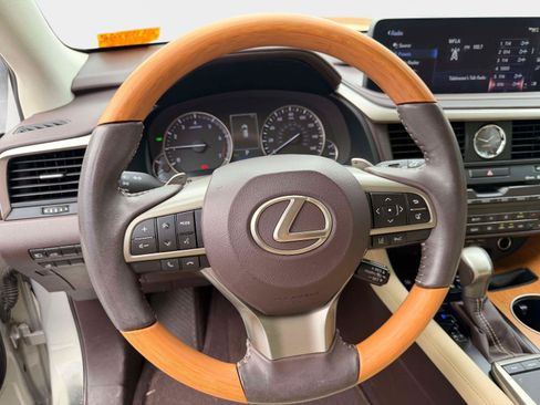 Used 2020 Lexus RX 350 FWD w/ Premium Package image 16