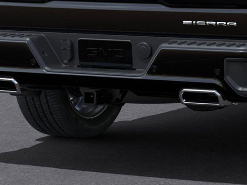 New 2025 GMC Sierra 1500 Denali w/ Denali Reserve Package image 51