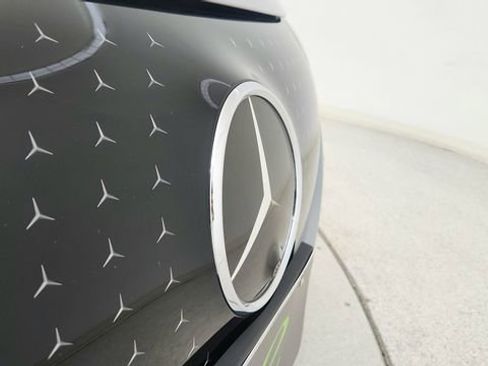 Used 2024 Mercedes-Benz EQE 350+ 4MATIC Sedan image 16