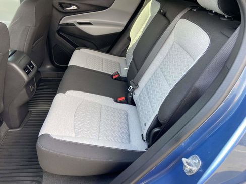 Certified 2024 Chevrolet Equinox LS w/ LS Convenience Package image 4