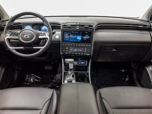 Used 2023 Hyundai Tucson XRT AWD/4WD image 29