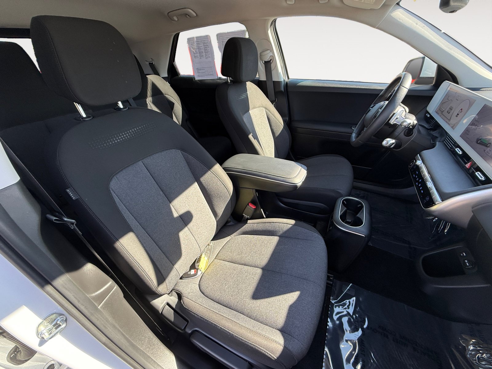 Used 2024 Hyundai Ioniq 5 SEL RWD image 19