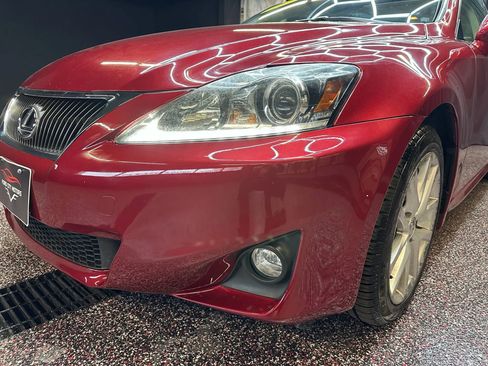 Used 2012 Lexus IS 250 AWD w/ Luxury Plus Value Edition image 36