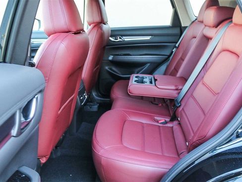 New 2025 MAZDA CX-5 Carbon Edition image 20