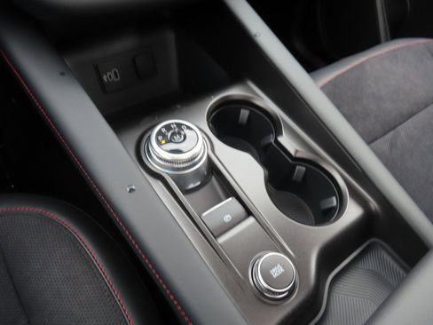 New 2026 Ford Explorer ST w/ Sun And Sound Package image 14