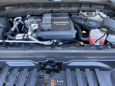 Used 2023 GMC Sierra 1500 AT4 w/ AT4 Premium Package AWD/4WD image 28