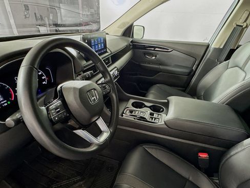 Used 2023 Honda Pilot EX-L image 13