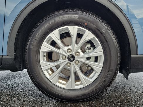 Used 2025 Ford Escape Active image 5