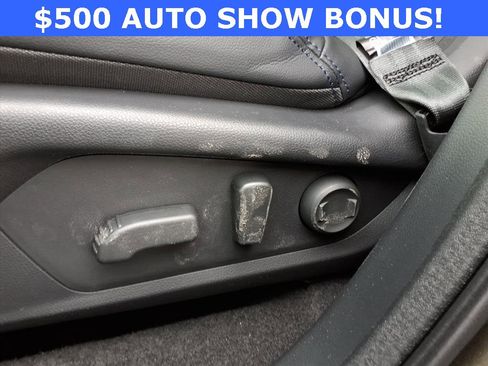 New 2026 Subaru Forester Limited image 26