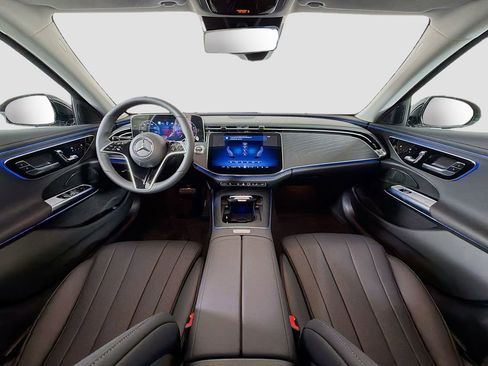 New 2026 Mercedes-Benz E 350 E 350 image 9
