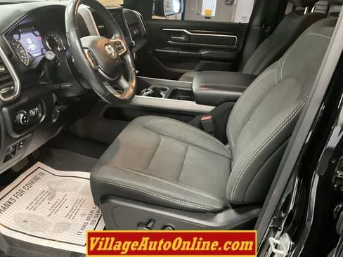 Used 2019 RAM 1500 Big Horn AWD/4WD image 13