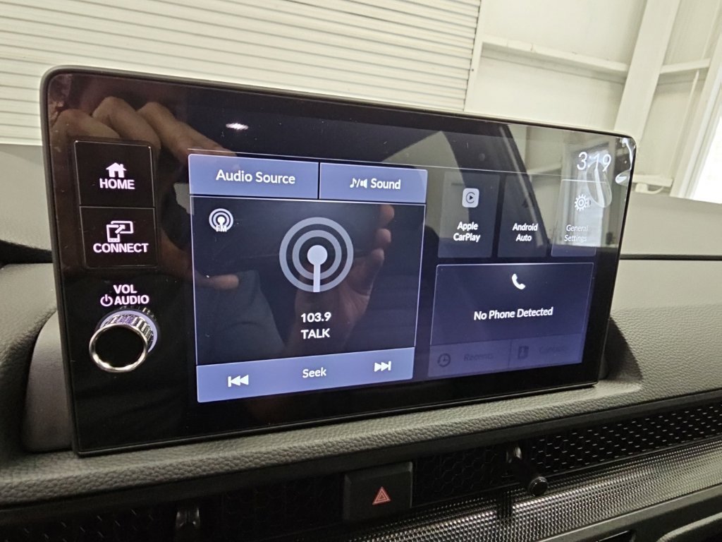 New 2027 Honda CR-V Sport-L image 13