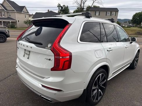 Used 2019 Volvo XC90 T6 Inscription w/ Luxury Package AWD/4WD image 6