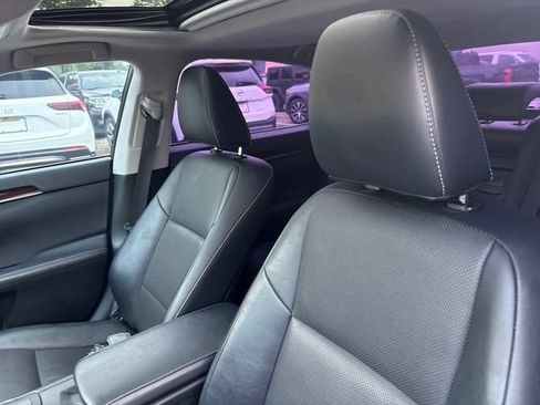 Used 2016 Lexus ES 350 FWD image 9