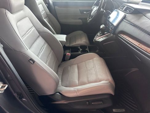 Used 2019 Honda CR-V Touring image 22