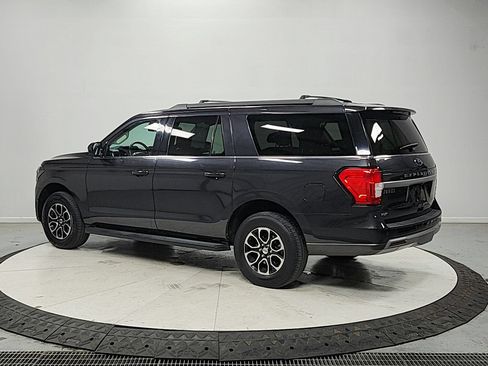 Used 2024 Ford Expedition Max XLT AWD/4WD image 5