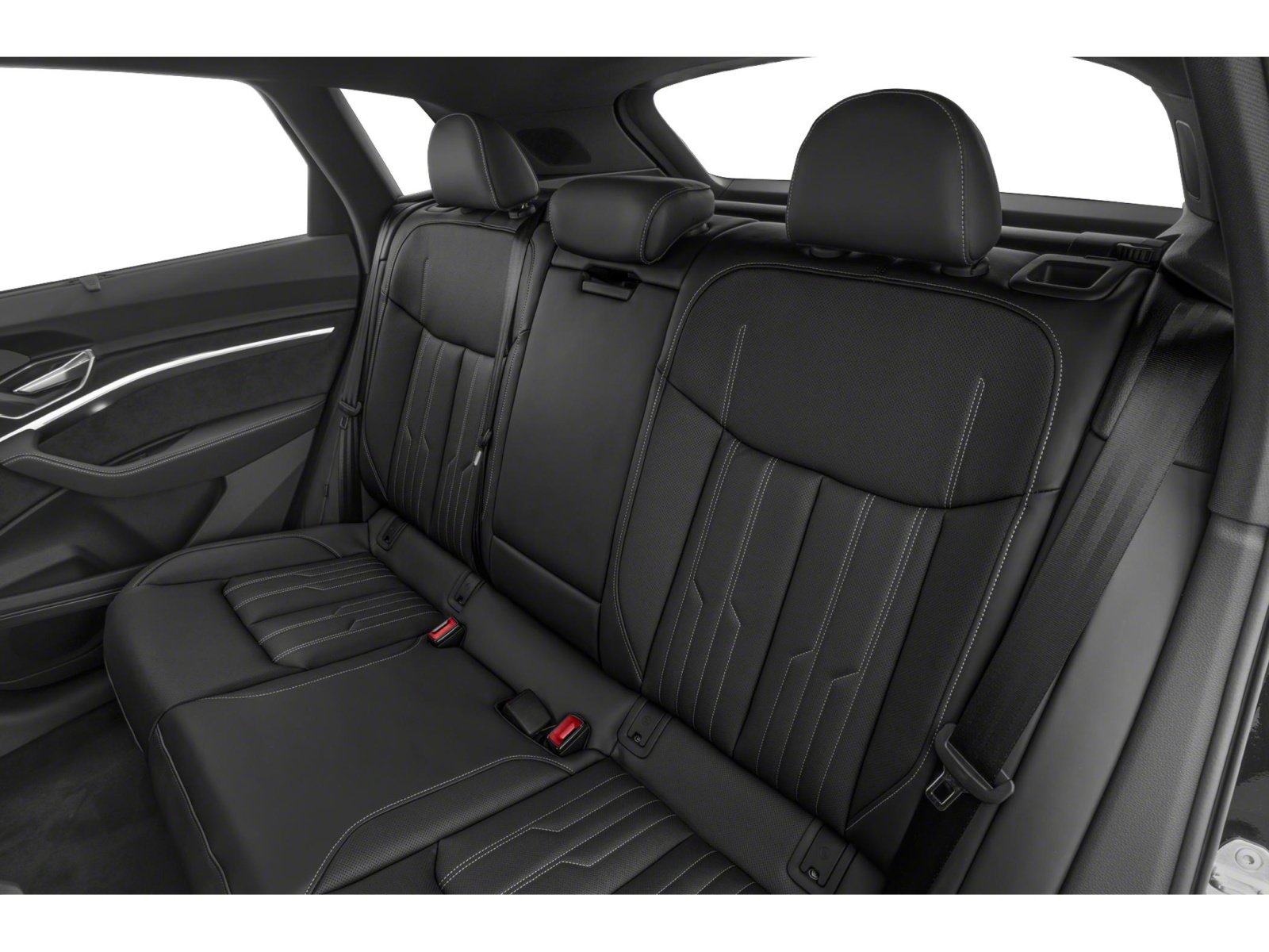 Used 2023 Audi e-tron Premium AWD/4WD image 11