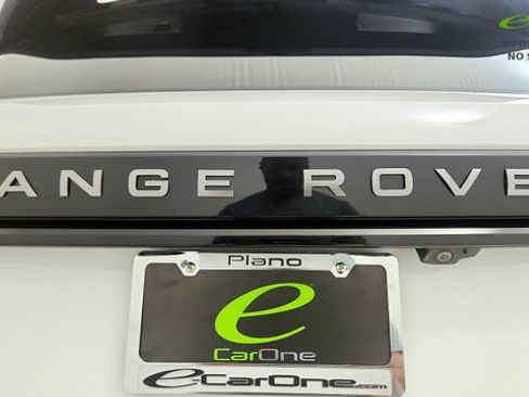 Used 2022 Land Rover Range Rover Velar R-Dynamic S AWD/4WD image 35
