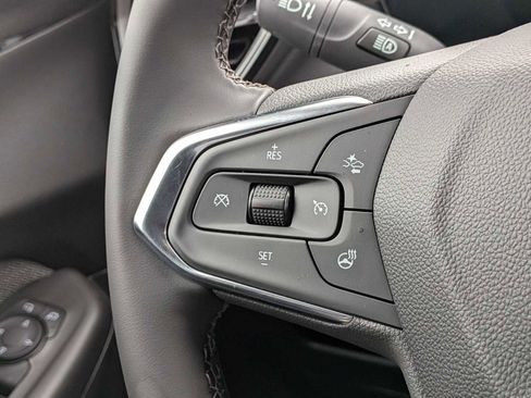 New 2026 Chevrolet TrailBlazer LT image 24