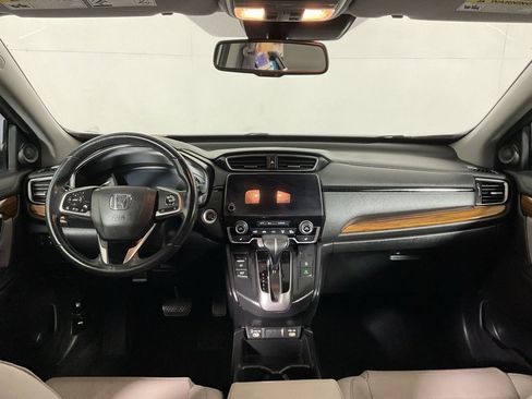 Used 2021 Honda CR-V EX-L image 21