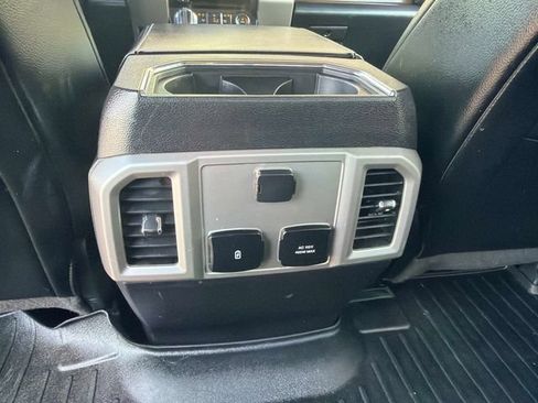 Used 2017 Ford F150 Lariat AWD/4WD image 15