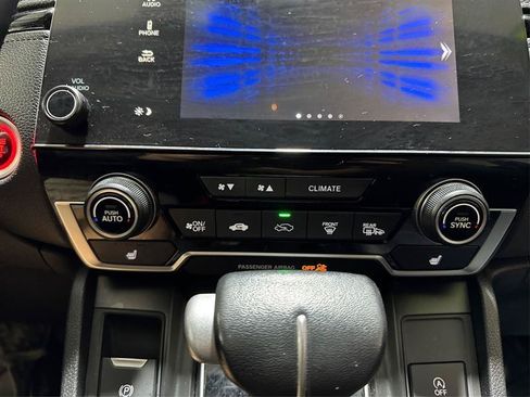 Used 2022 Honda CR-V EX-L image 28