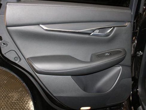 Used 2023 INFINITI QX50 Sport image 28