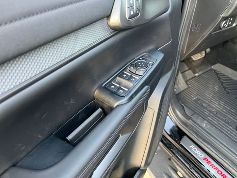 New 2025 Ford Ranger Raptor image 12