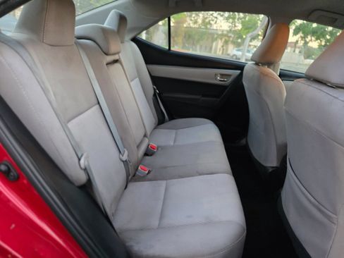 Used 2016 Toyota Corolla LE FWD image 13