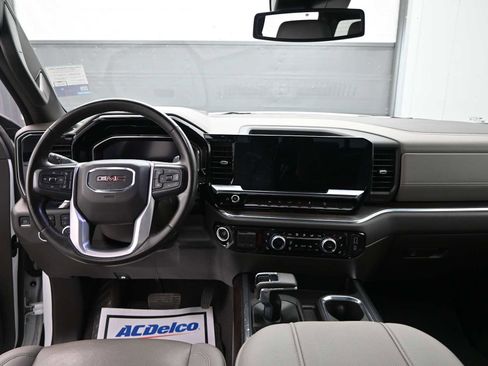 Used 2023 GMC Sierra 1500 SLT w/ SLT Premium Package image 22