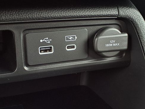 New 2025 Honda Pilot TrailSport image 24