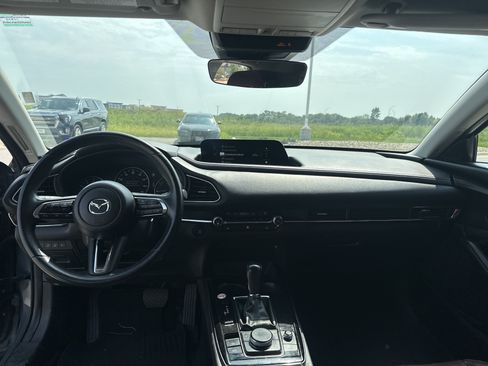 Used 2024 MAZDA CX-30 AWD 2.5 S w/ Preferred Package image 10