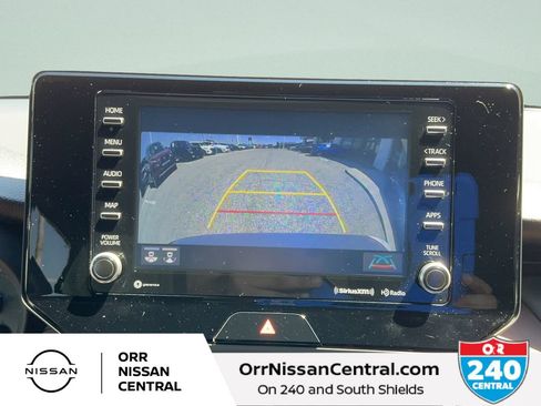 Used 2021 Toyota Venza XLE AWD/4WD image 24