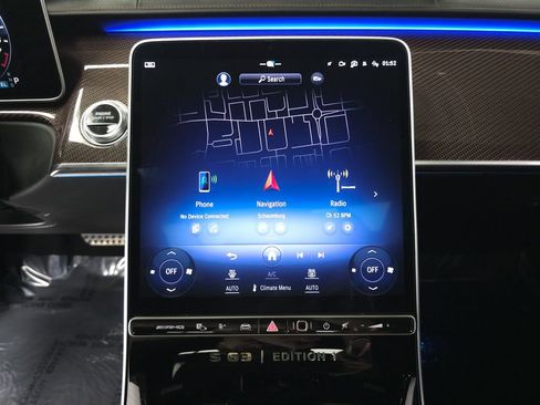 Certified 2024 Mercedes-Benz S 63 AMG S image 17