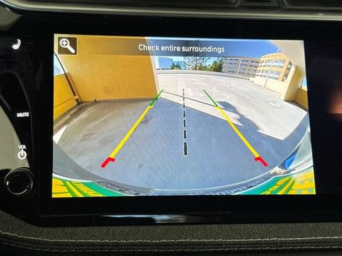 New 2026 Jeep Cherokee Laredo AWD/4WD image 16