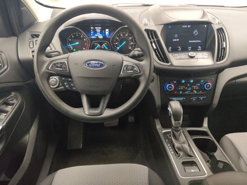 Used 2019 Ford Escape SE FWD image 22