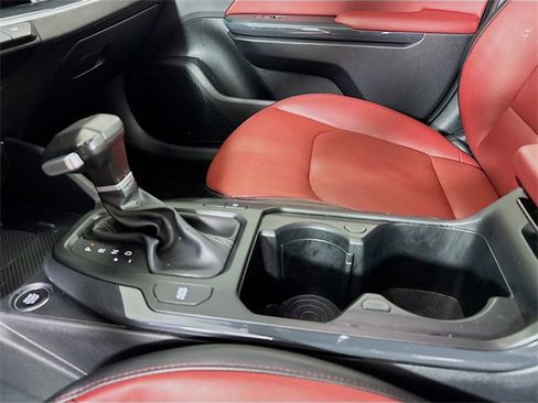 Used 2025 Kia K4 GT-Line w/ GT-Line Premium Package image 21