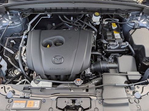 New 2026 MAZDA CX-5 2.5 S w/ Premium Plus Package image 16