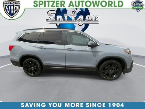 Used 2022 Honda Pilot Special Edition image 10