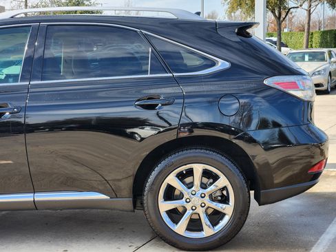 Used 2012 Lexus RX 350 FWD image 10