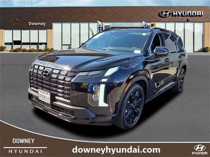 Used 2024 Hyundai Palisade XRT