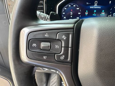 Used 2024 Chevrolet Silverado 1500 High Country w/ Z71 Off-Road Package AWD/4WD image 22