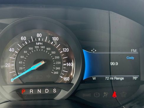 Used 2024 Ford Edge Titanium AWD/4WD image 32