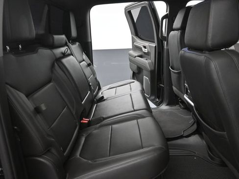 Used 2024 GMC Sierra 1500 SLT RWD image 23