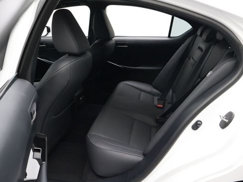 Used 2024 Lexus IS 350 F Sport RWD image 19