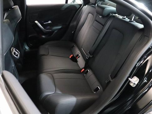 Used 2025 Mercedes-Benz CLA 250 CLA 250 image 15